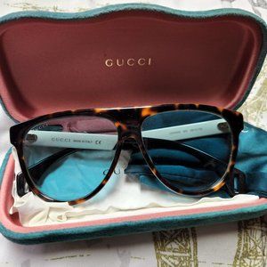 Gucci sunglasses